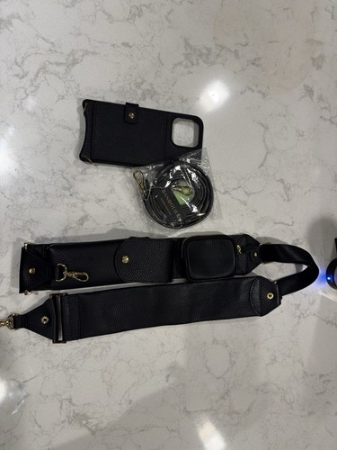 Set bandolier iphone - bandolier, pro