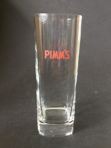 Bicchiere pimm square - bicchiere,