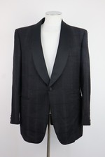 CHRISTIAN DIOR BLAZER GIACCA LANA WOOL UOMO TG 50 JACKET MAN VINTAGE ITALY