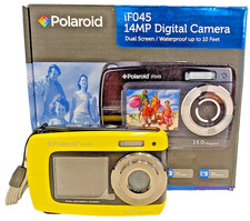 Fotocamera digitale Polaroid