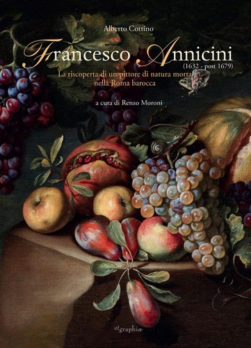 Francesco annicini 1632 - francesco, (1632-post
