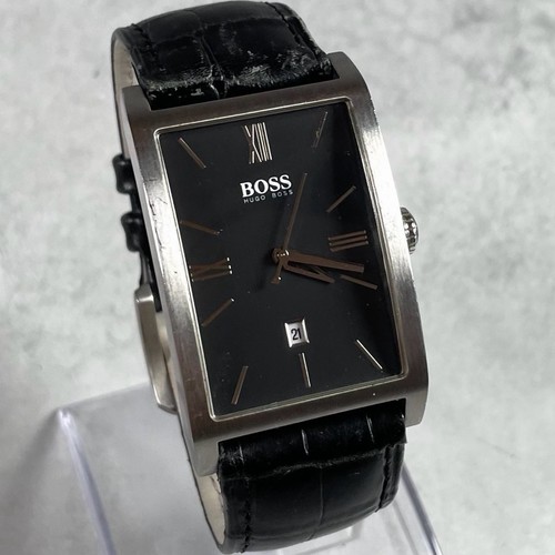 Orologio uomo hugo boss - hugo,