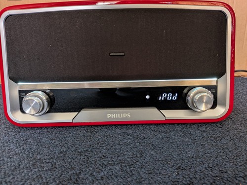 Philips original ipod - original, fm