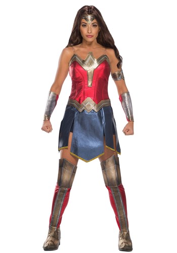 Costume donna wonder woman - costume,