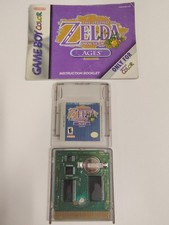 Legend of Zelda: Oracle of