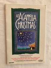 The Acapella Canzoniere