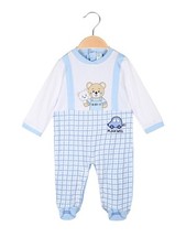 Alta Linea Tutina da neonato