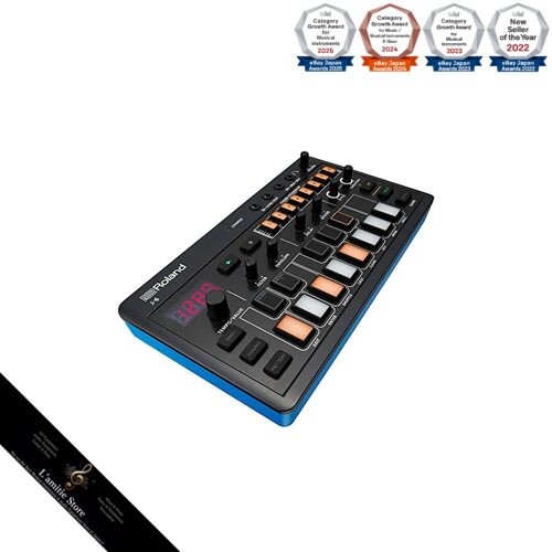 Roland aira compact chord - roland, j-6