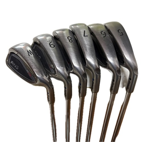 Ping g25 set ferri - g25,