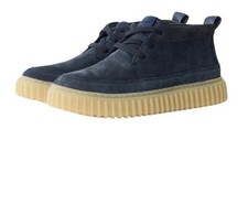 Stivali da uomo Clarks Torhill
