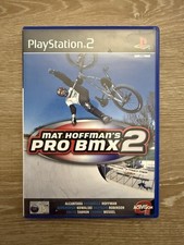 @@ Mat Hoffman’s Pro BMX 2