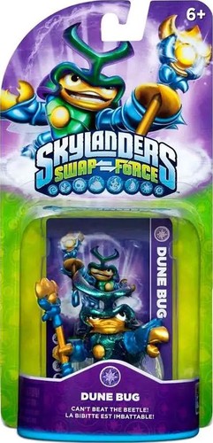 Sky dune bug - bug, –