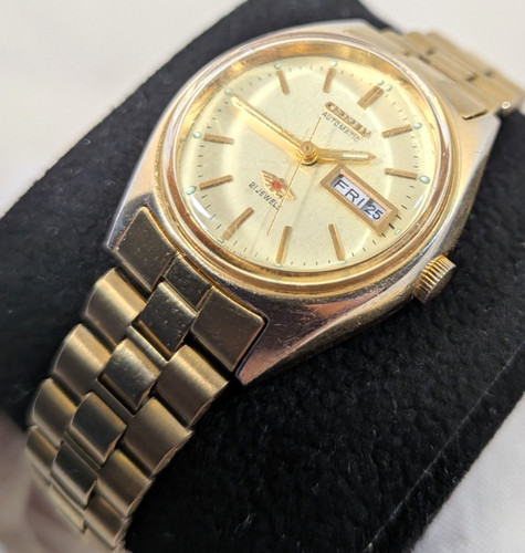 Citizen eagle orologio - ⭐,