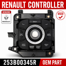 Centralina Centrale Multimedia