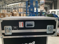 Custodia completa cinghiale 4