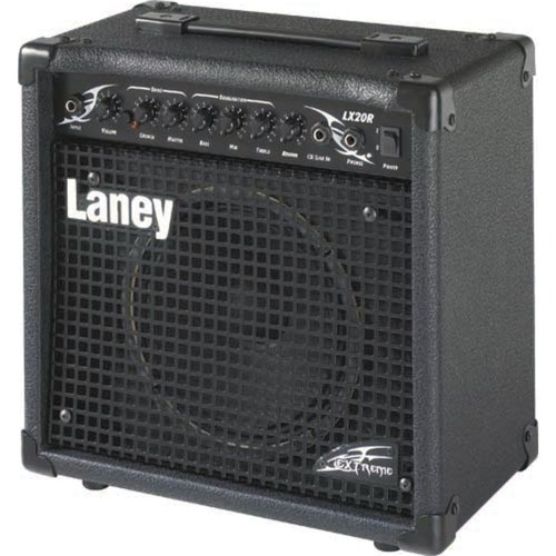 Laney lx20r combo - lx20r,