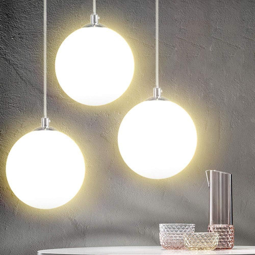 Lampadario lampada sospensione - lampadario,