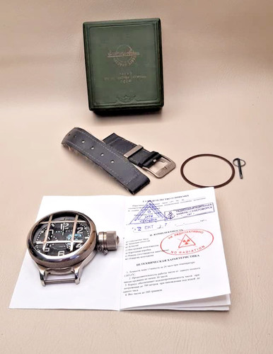 Nos orologio subacqueo - orologio,