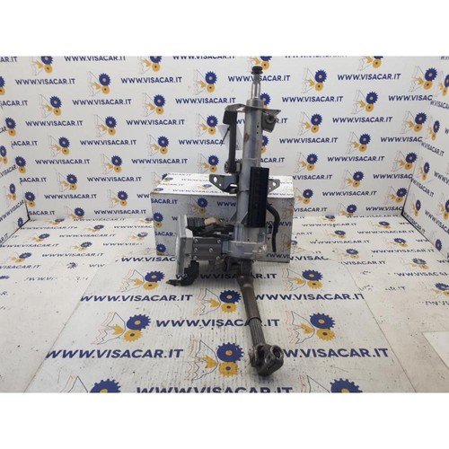 Piantone sterzo ford fiesta - piantone,