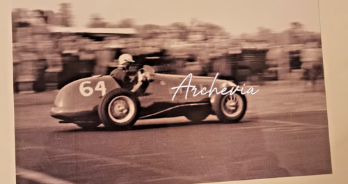 Photo ferrari 166 012i9 - photo,