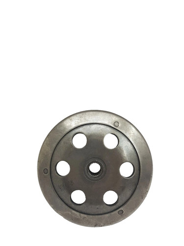 Campana frizione kymco - frizione, people