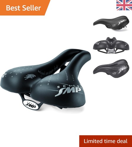 Sella bici elettrica - , unisex