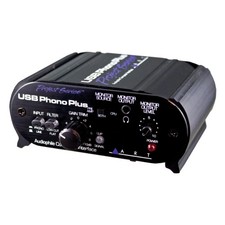 Art usb phono - phono, plus