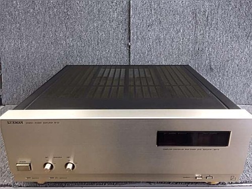 Luxman junk usato - junk, m-03