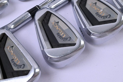 Callaway legacy 2010 ferri - callaway,