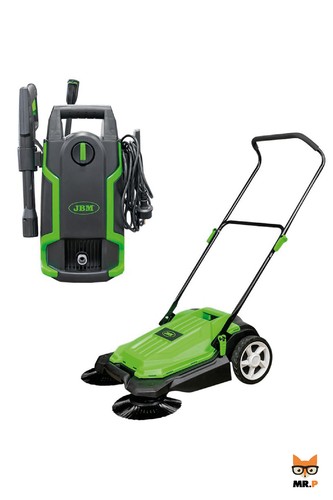 Idropulitrice 1400 53947 - 1400, w