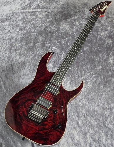 Chitarra elettrica ibanez - chitarra,