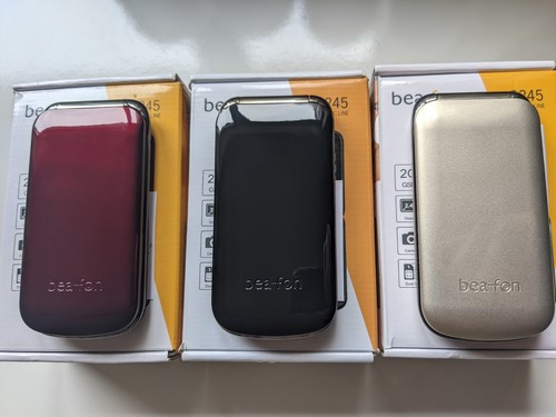 Bea fon c245 classic - c245, telefono