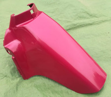 HONDA SH 50 FIFTY 61101-GBY-910ZD FRONT FENDER B PARAFANGO ANTERIORE NOS