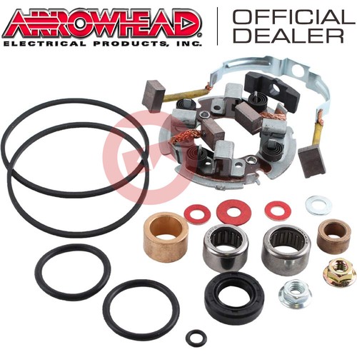 Kit revisione motorino - revisione, di
