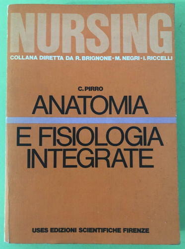 Anatomia fisiologia - anatomia,