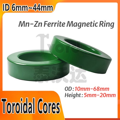 Fair rite nucleo - nucleo, ferrite