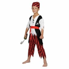 Costume vestito bambino