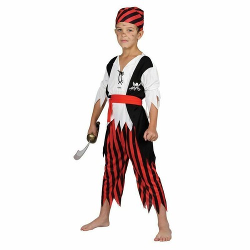 Costume vestito bambino