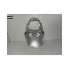 CARENA SCUDO ANTERIORE APRILIA