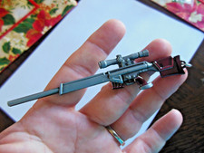 BORA 12 ** Fucile da cecchino