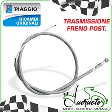 TRASMISSIONE CAVO FILO FRENO