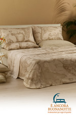 Completo Lenzuola matrimoniale
