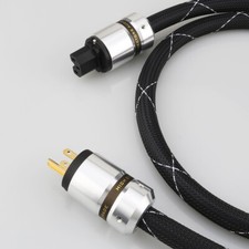 Cavo di alimentazione audio 5N