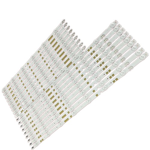 Kit pezzi strisce led - led, per