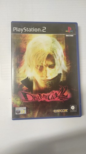 Devil may cry - devil,