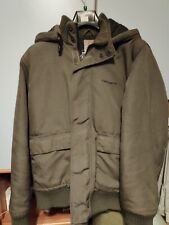 carhartt giacca