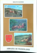 ABBAZIA DI VEZZOLANO MARCHISIO