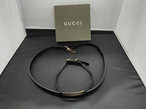 Gucci collare per - , in