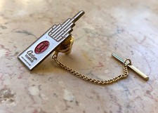 Spilla rappresentante