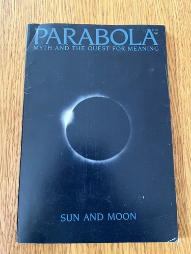 Parabola sun and moon vol - parabola,